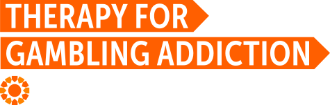 Therapy for gambling addiction by Gordon Moody | Gambling Therapy